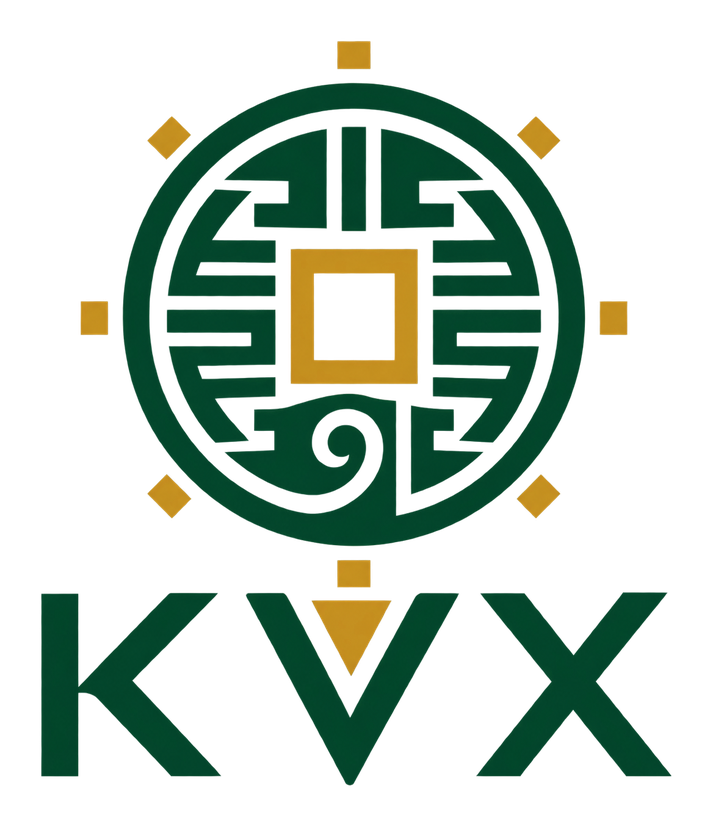 KVX — Khoáng Việt Xanh